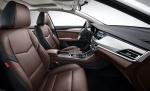 ChangAn Eado EV460 2018 года